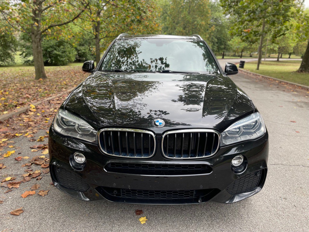 2017 BMW X5 Image 5