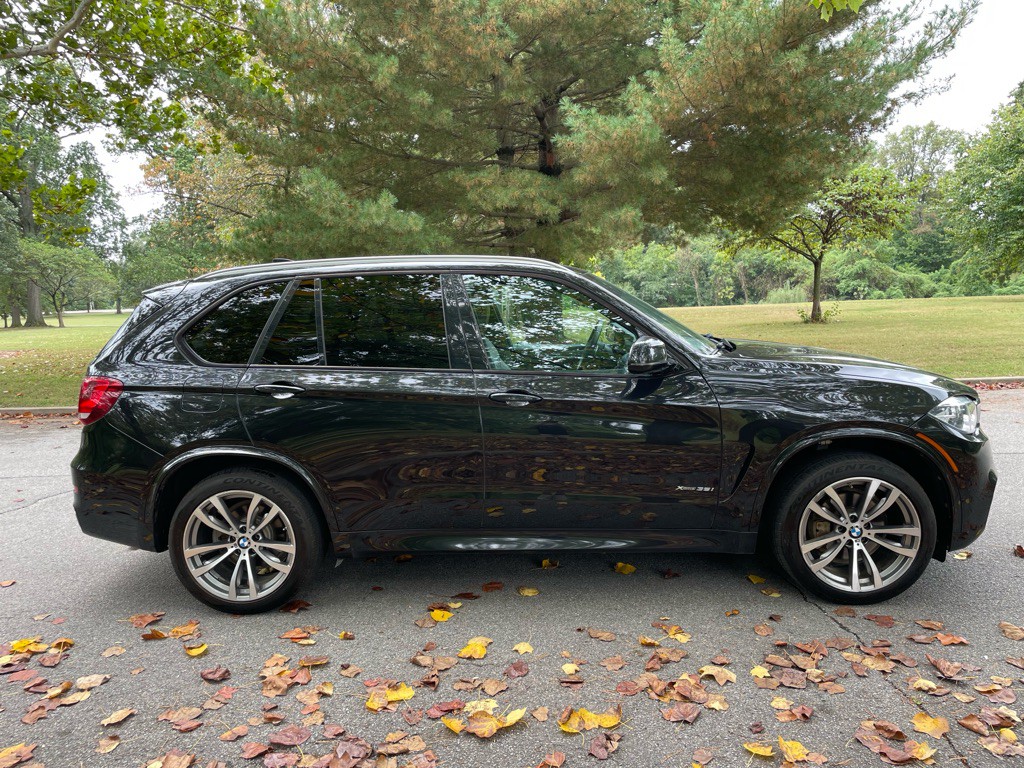 2017 BMW X5 Image 6