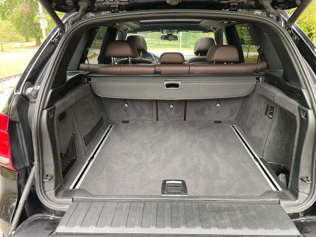 2017 BMW X5 Image 12