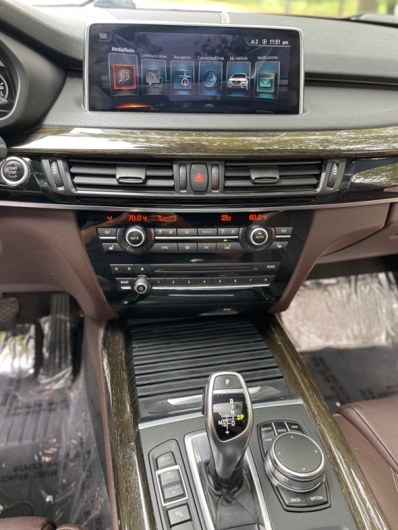 2017 BMW X5 Image 17