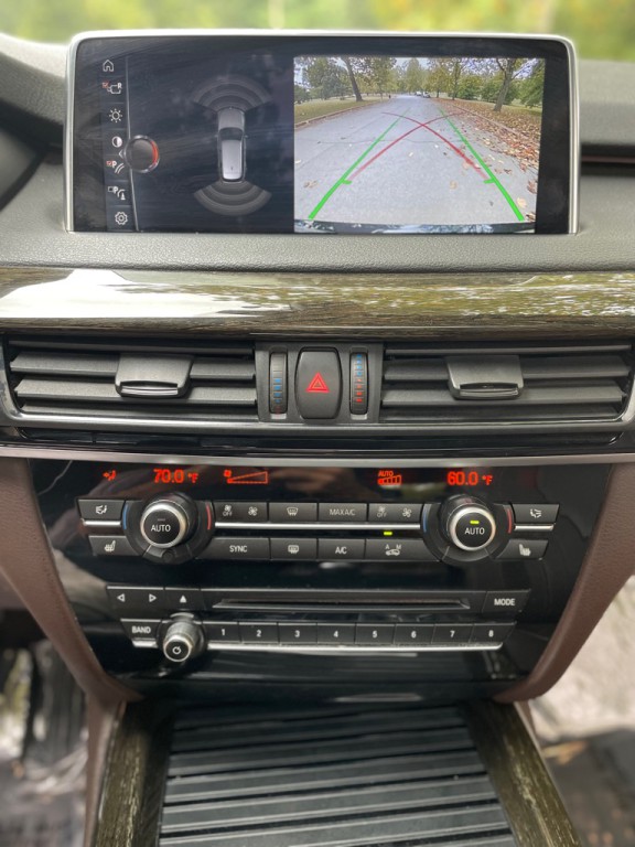 2017 BMW X5 Image 22