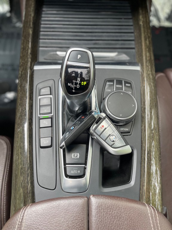2017 BMW X5 Image 23