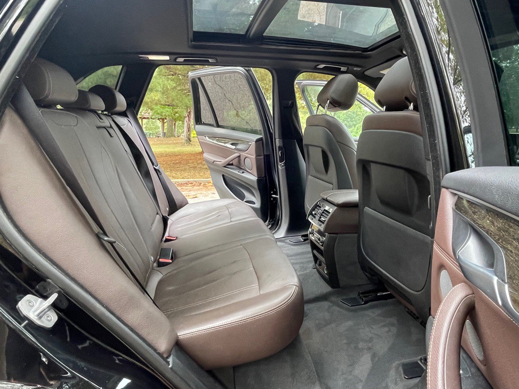 2017 BMW X5 Image 26