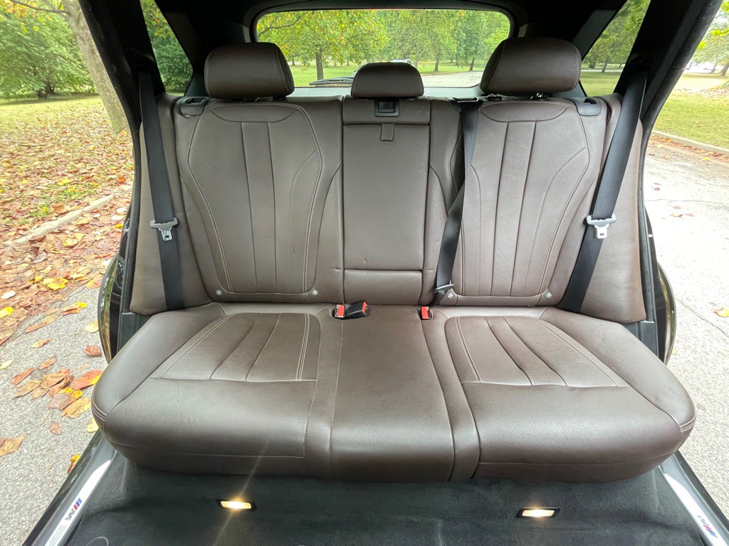 2017 BMW X5 Image 27
