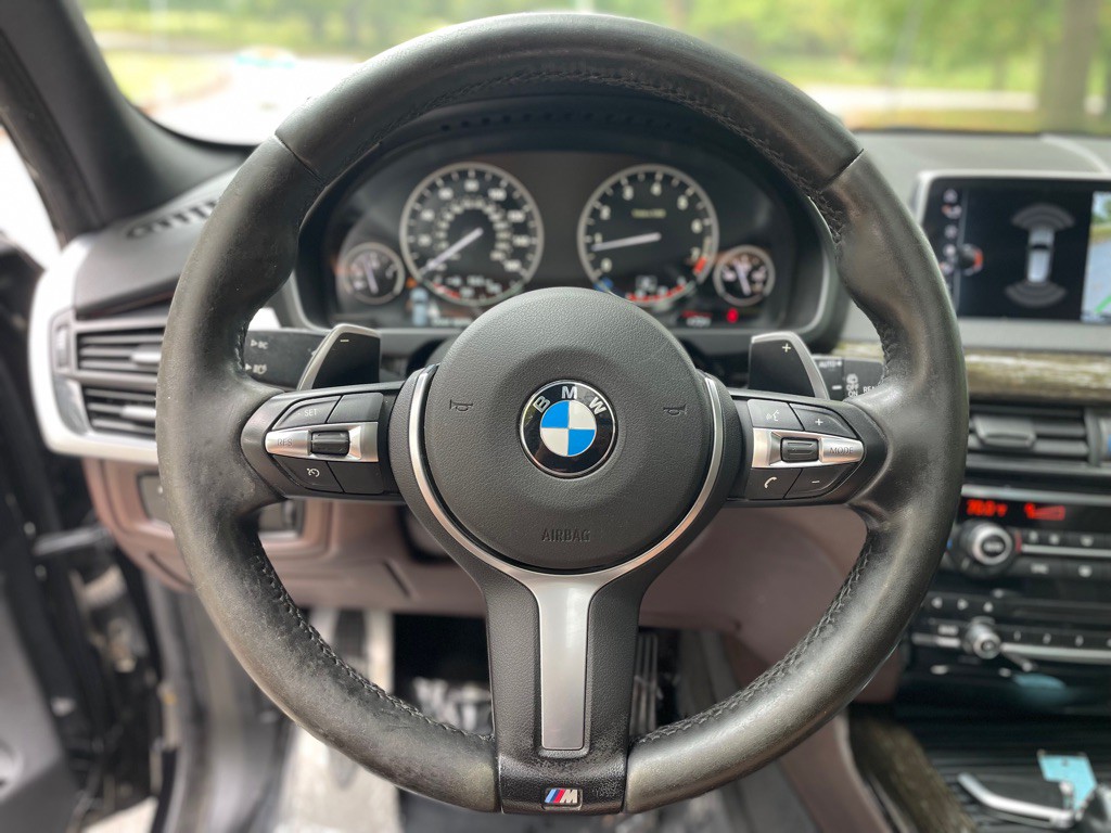 2017 BMW X5 Image 29