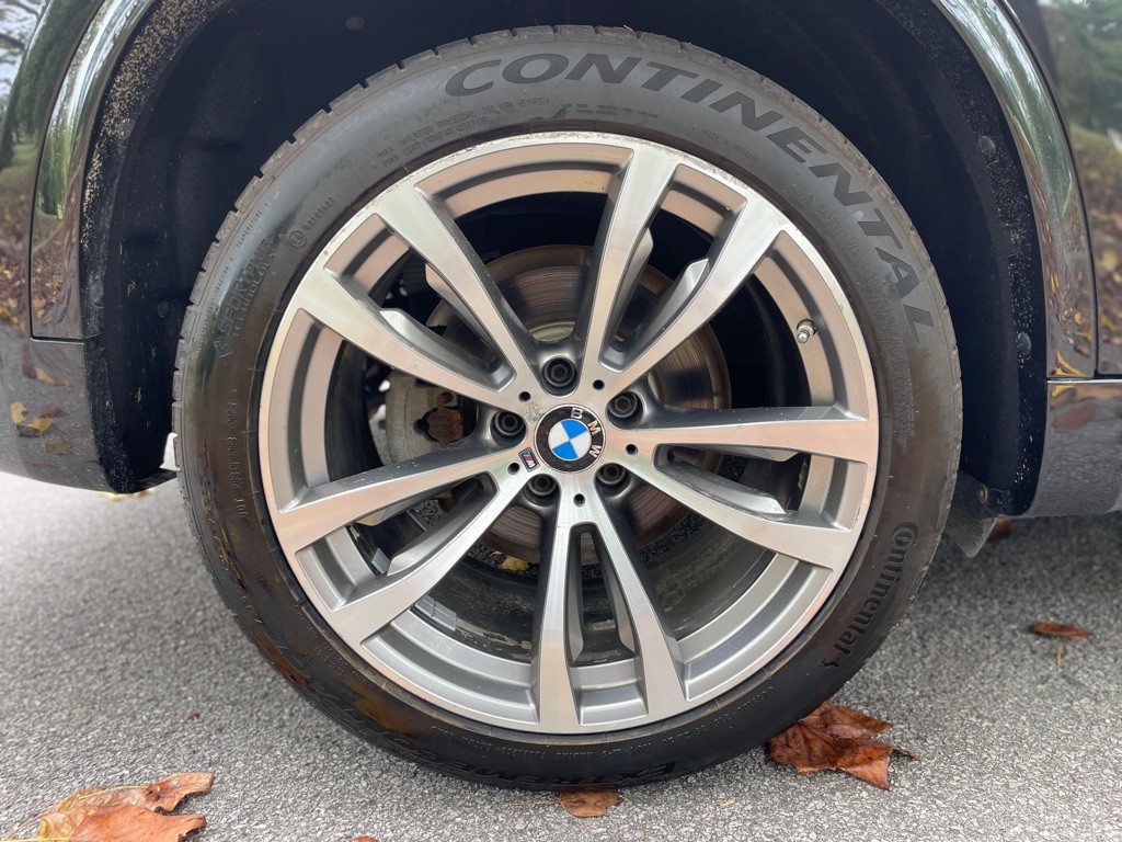 2017 BMW X5 Image 31