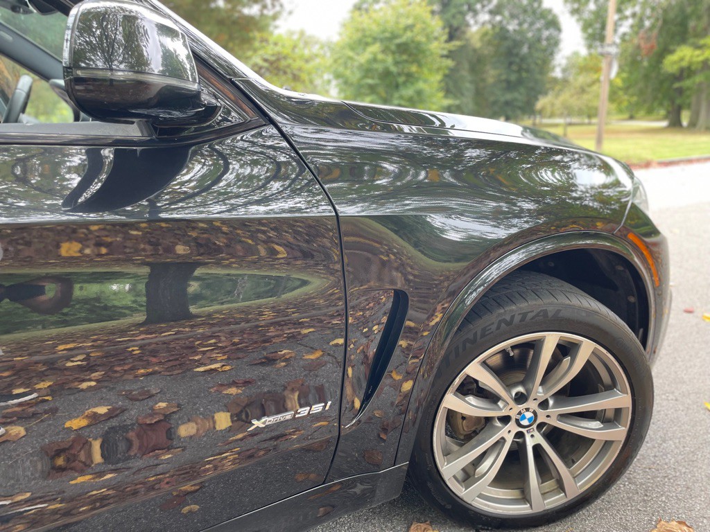 2017 BMW X5 Image 32