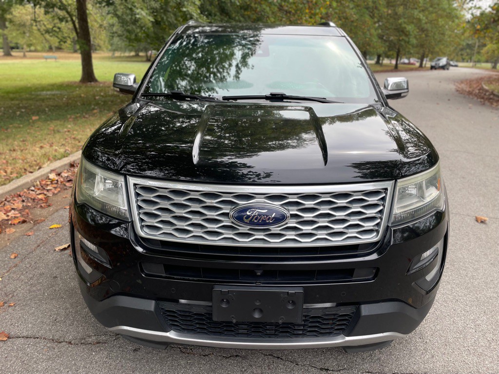 2016 Ford Explorer Image 5