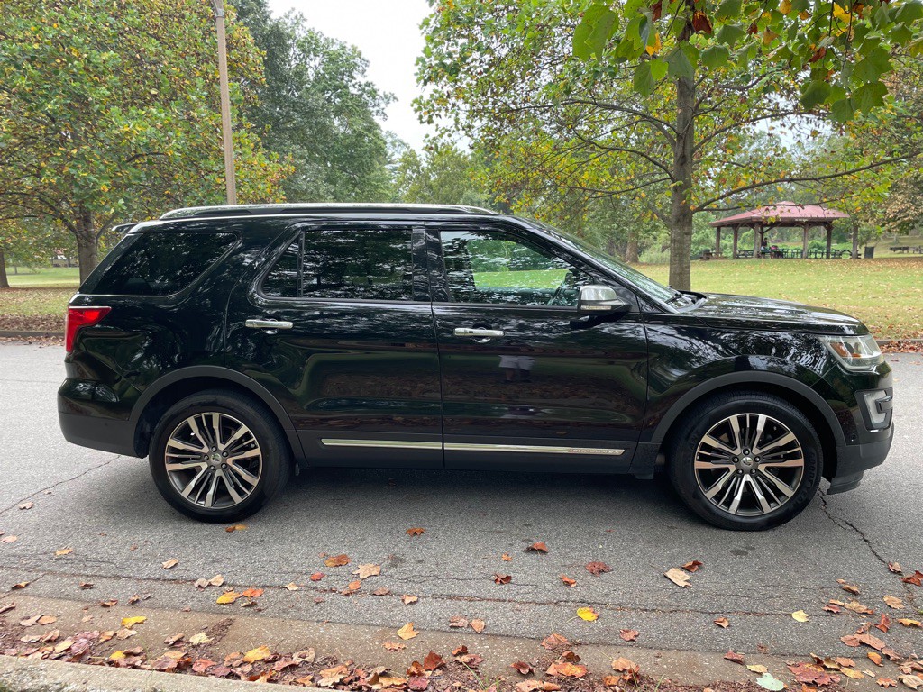 2016 Ford Explorer Image 6