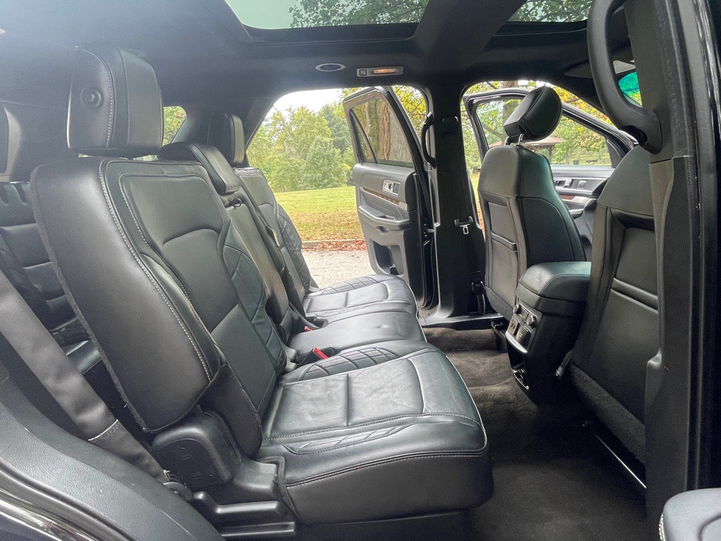 2016 Ford Explorer Image 26