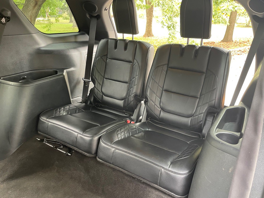 2016 Ford Explorer Image 28