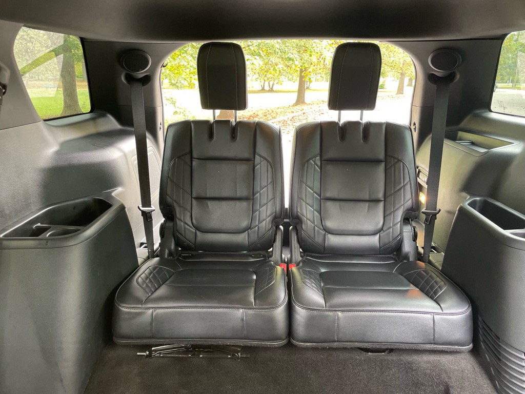 2016 Ford Explorer Image 29