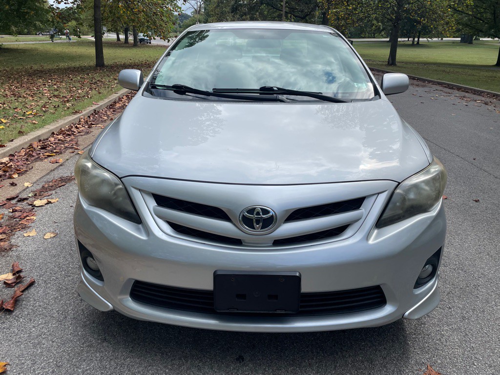 2011 Toyota Corolla Image 5