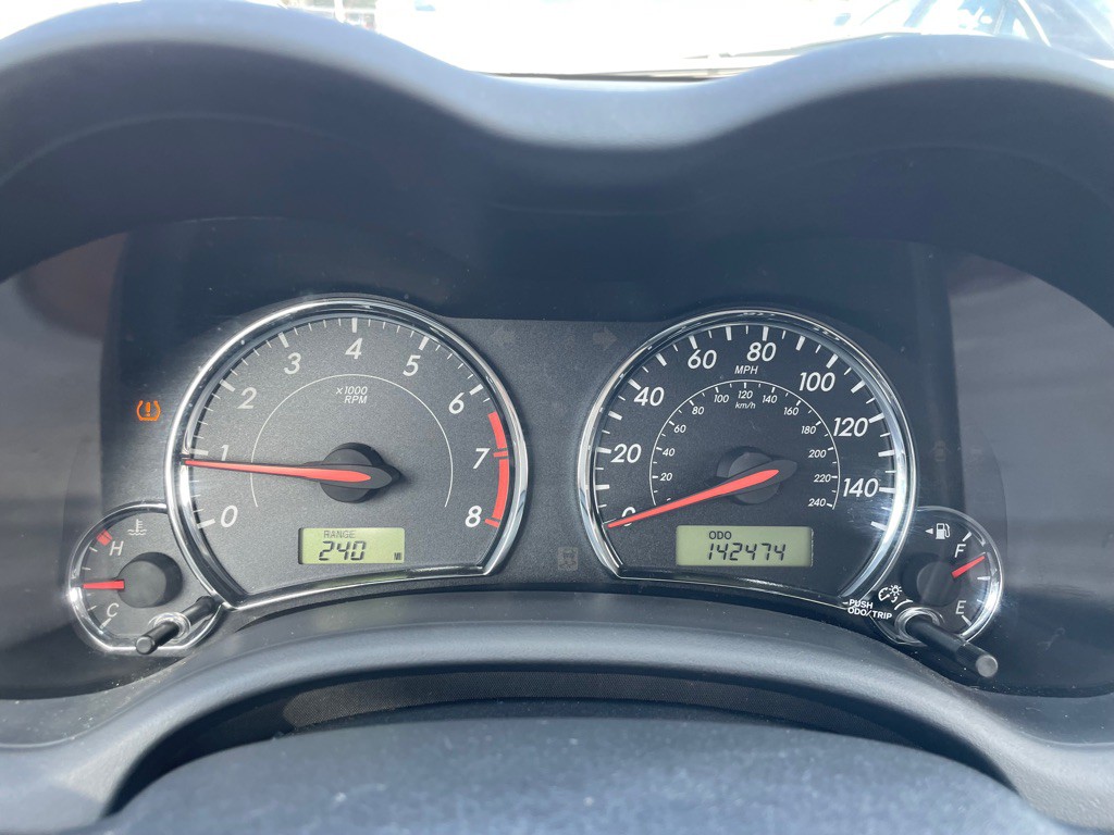 2011 Toyota Corolla Image 19
