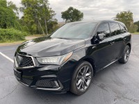 Image for 2019 Acura MDX Sh- W/tech W/a-spec ID: 6876103