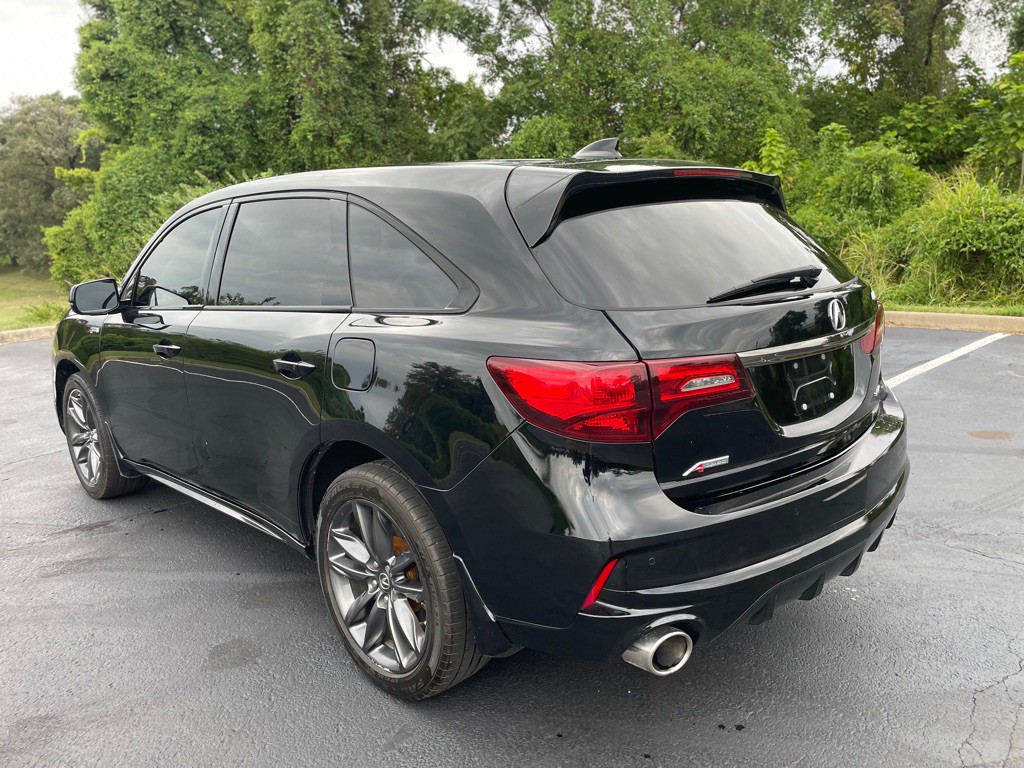 2019 Acura MDX Image 7