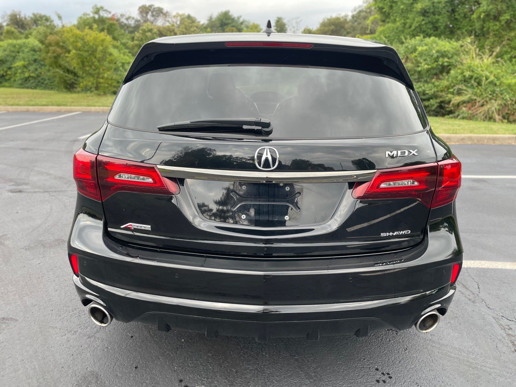 2019 Acura MDX Image 10