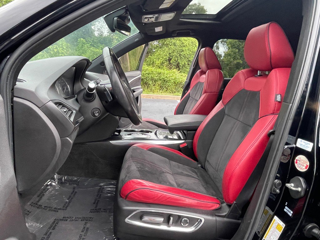2019 Acura MDX Image 13