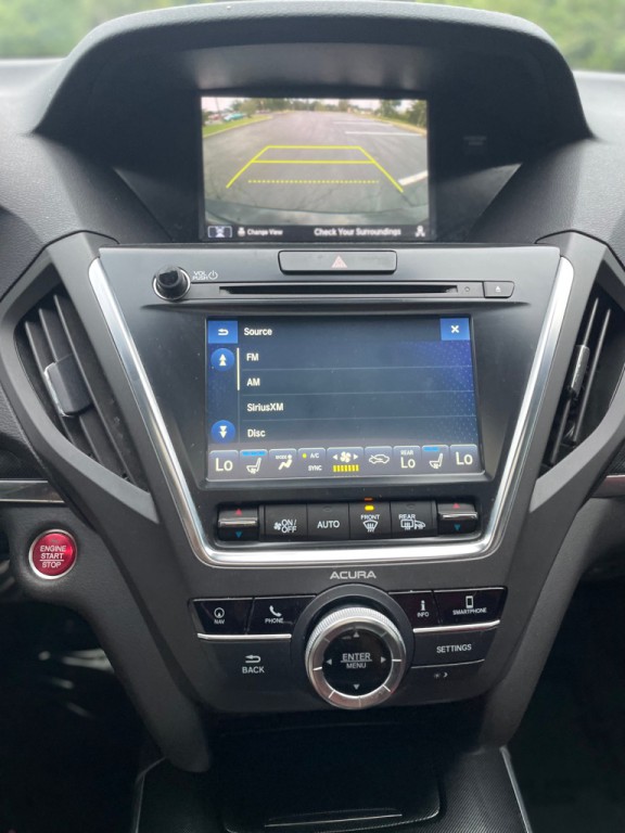2019 Acura MDX Image 22