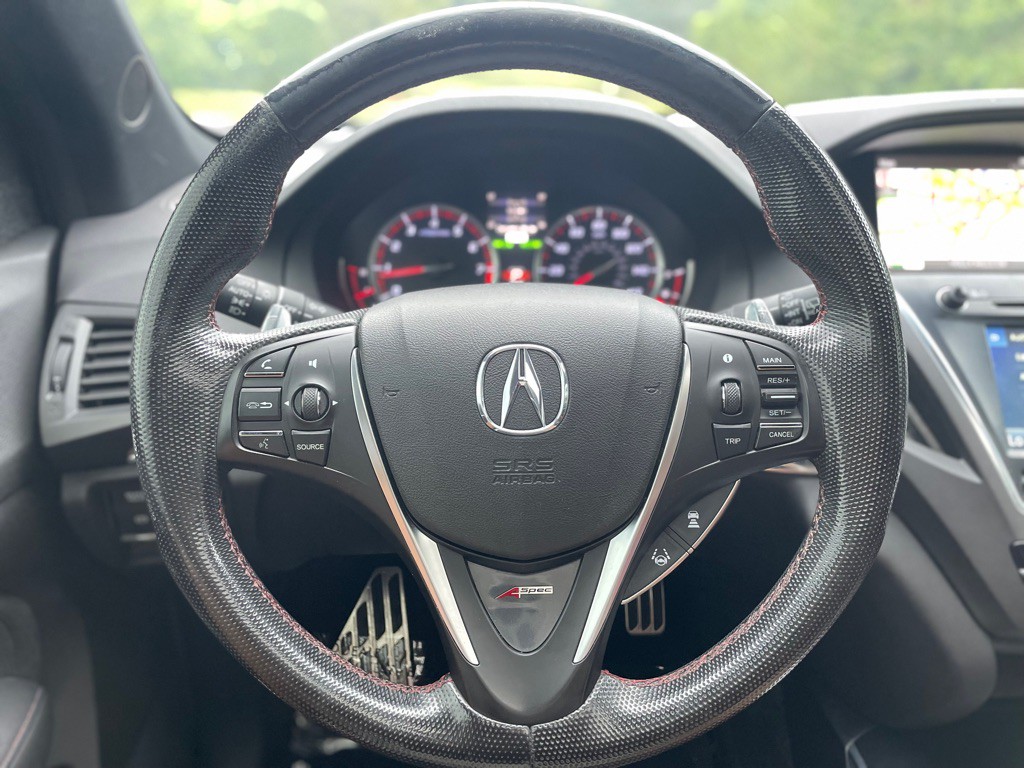 2019 Acura MDX Image 23