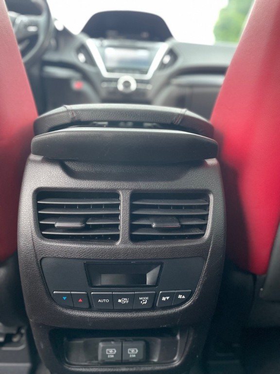 2019 Acura MDX Image 24