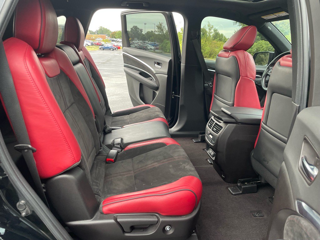 2019 Acura MDX Image 26