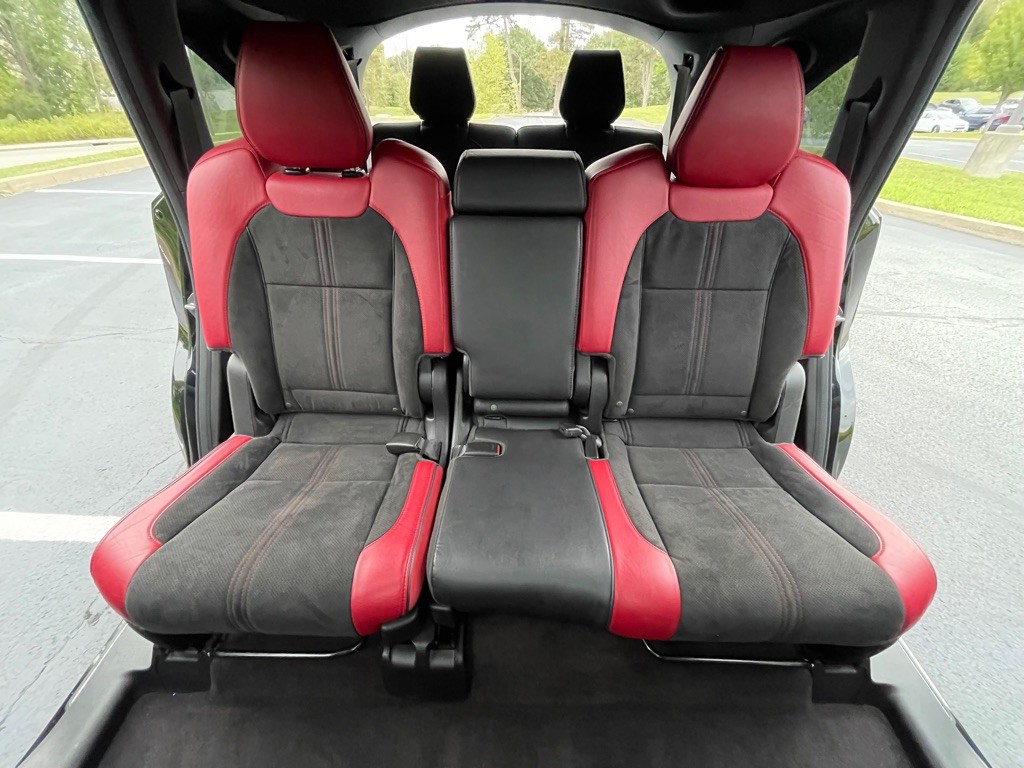 2019 Acura MDX Image 27