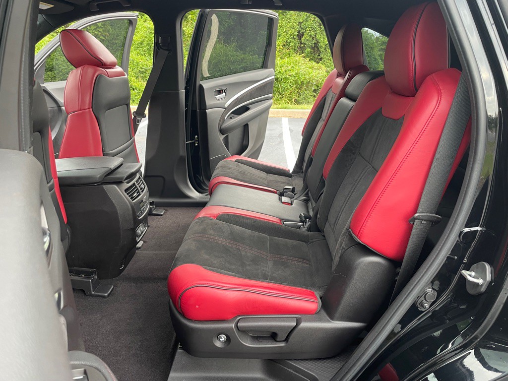 2019 Acura MDX Image 28