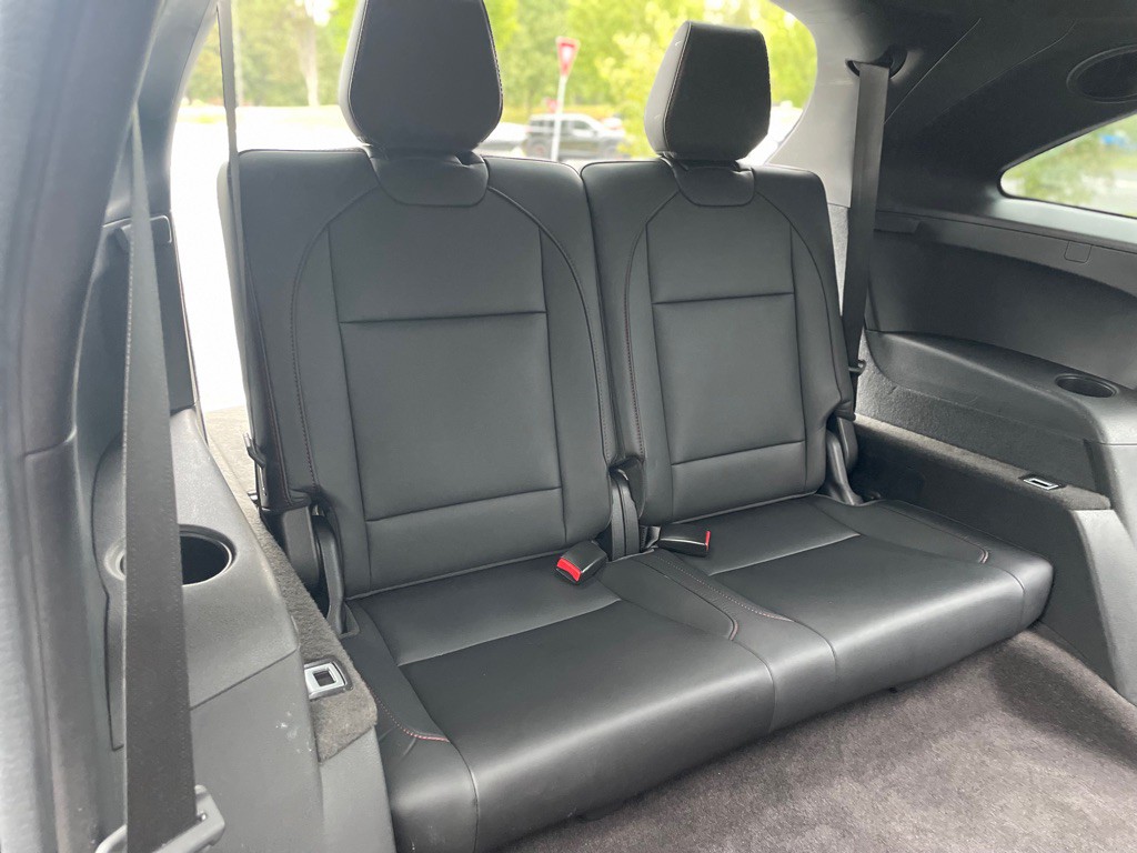 2019 Acura MDX Image 29