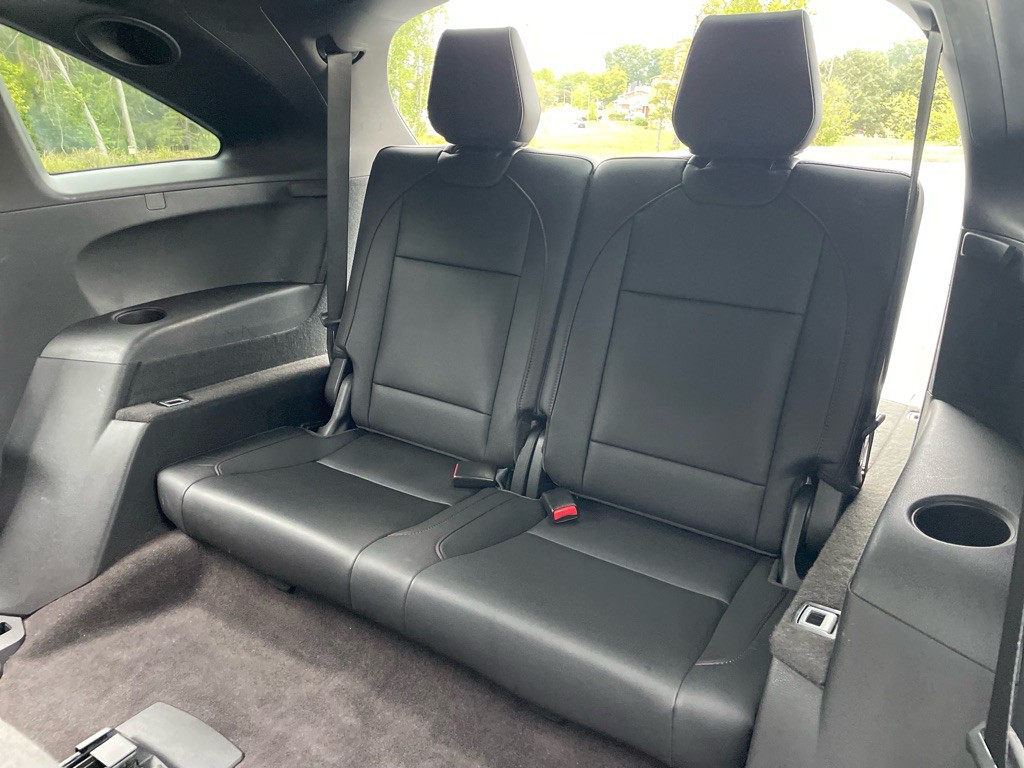 2019 Acura MDX Image 30