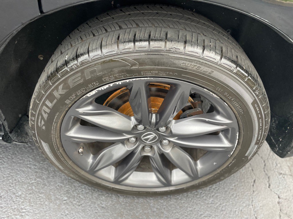 2019 Acura MDX Image 34