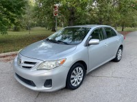 Image for 2012 Toyota Corolla LE ID: 6879596