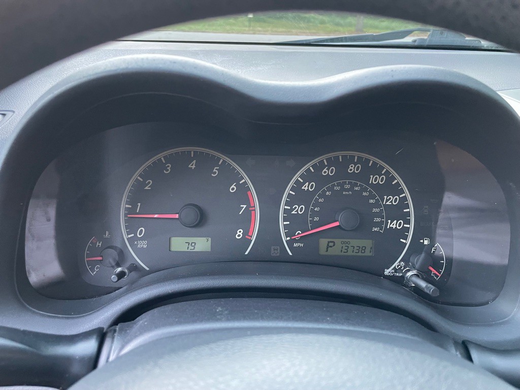 2012 Toyota Corolla Image 19