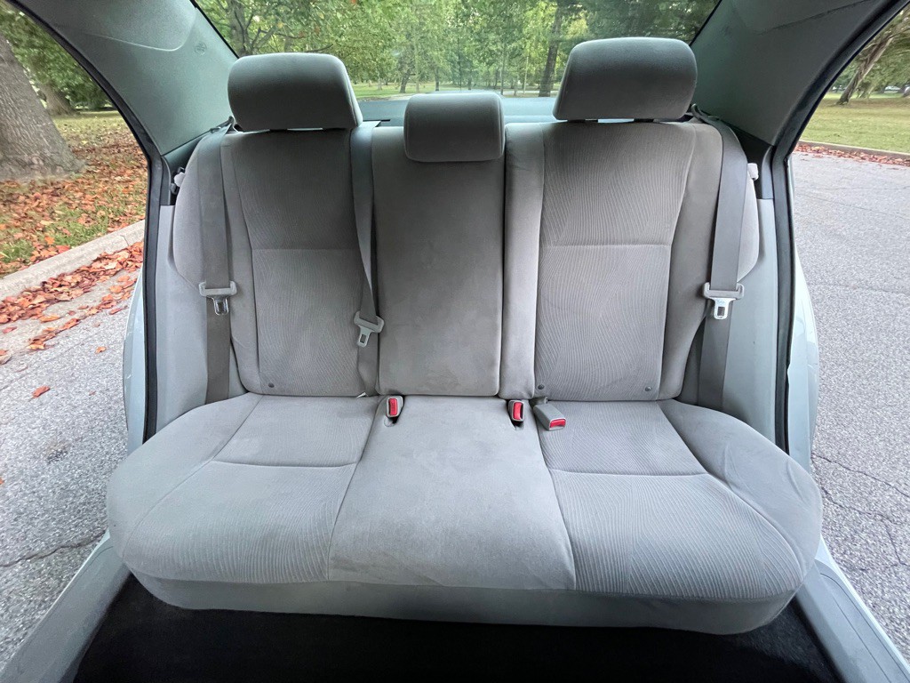 2012 Toyota Corolla Image 22