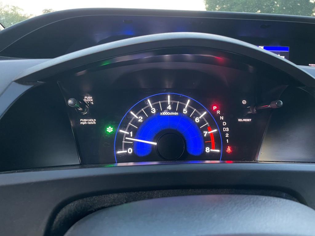 2012 Honda Civic Image 18