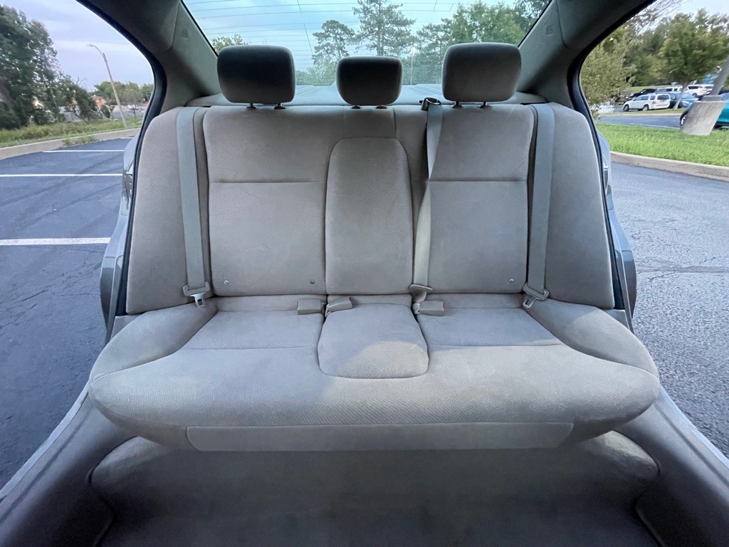 2012 Honda Civic Image 22