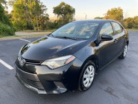 Image for 2016 Toyota Corolla LE ID: 6879598