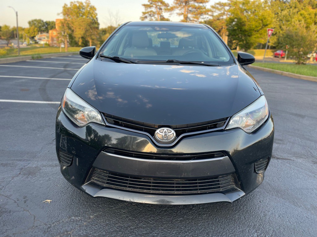 2016 Toyota Corolla Image 5