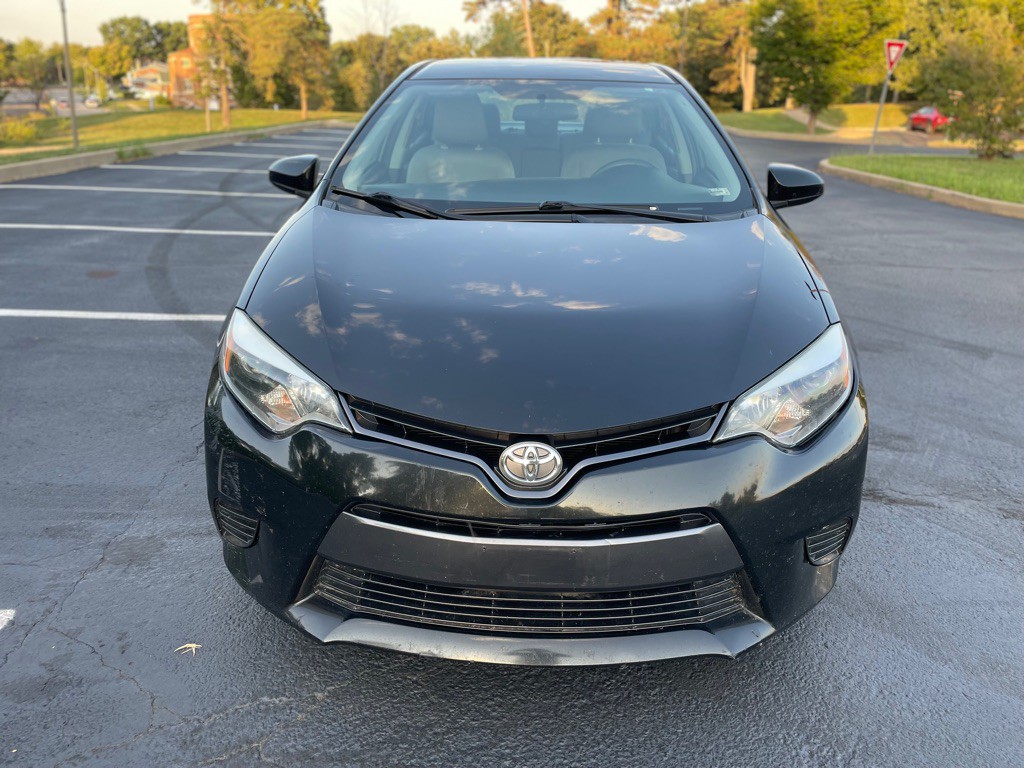 2016 Toyota Corolla Image 26