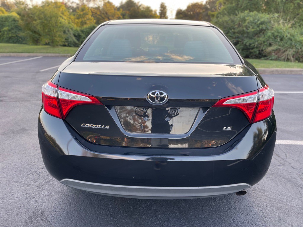 2016 Toyota Corolla Image 34