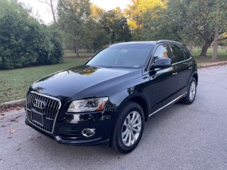 Image for 2016 Audi Q5 2.0T quattro Premium ID: 6881872