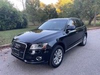 Image for 2016 Audi Q5 2.0T quattro Premium ID: 6881872