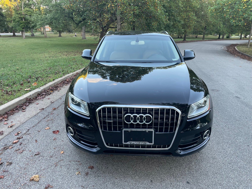 2016 Audi Q5 Image 2