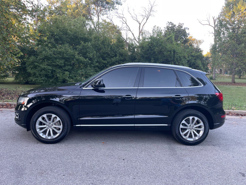 2016 Audi Q5 Image 3