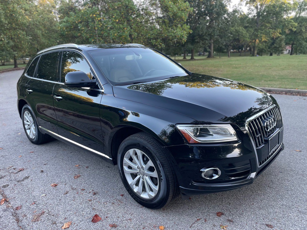 2016 Audi Q5 Image 4