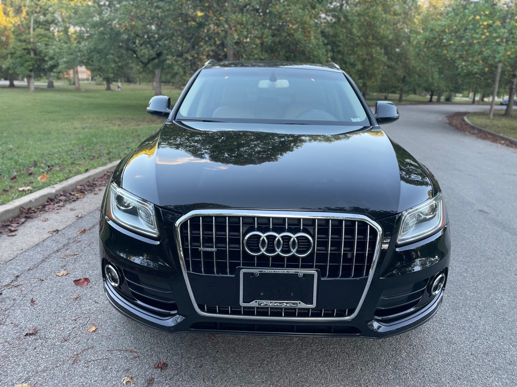 2016 Audi Q5 Image 5