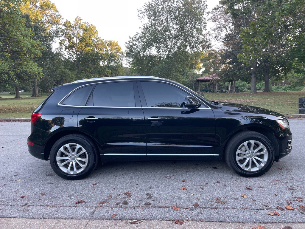 2016 Audi Q5 Image 6
