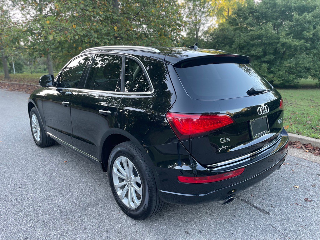 2016 Audi Q5 Image 7