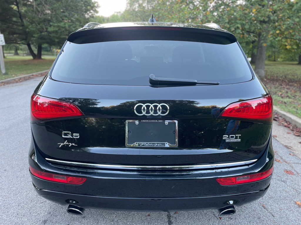 2016 Audi Q5 Image 10