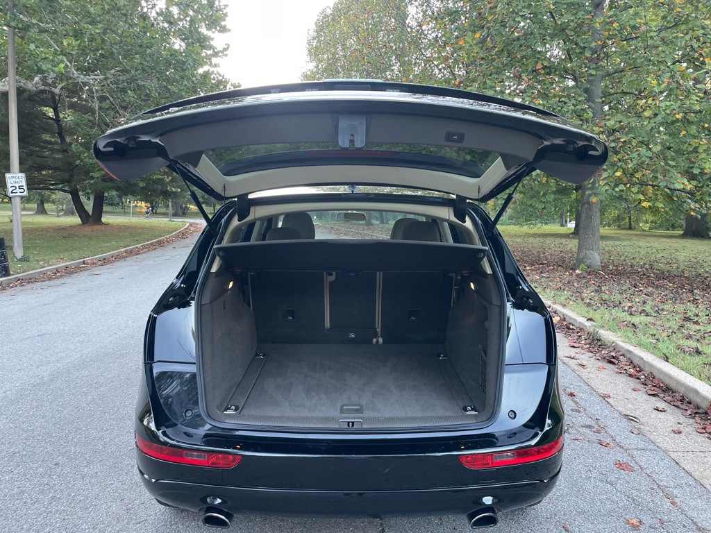 2016 Audi Q5 Image 11
